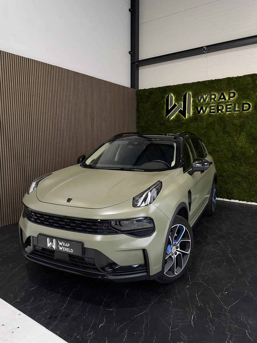 Lynk & Co