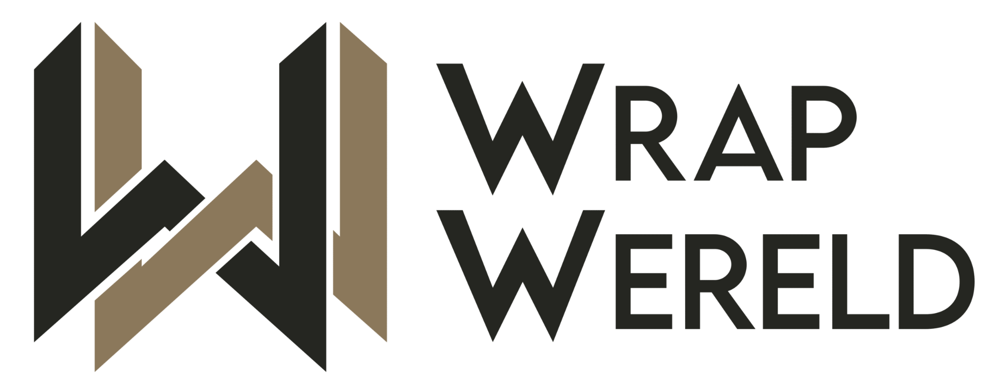 De Wrap Wereld